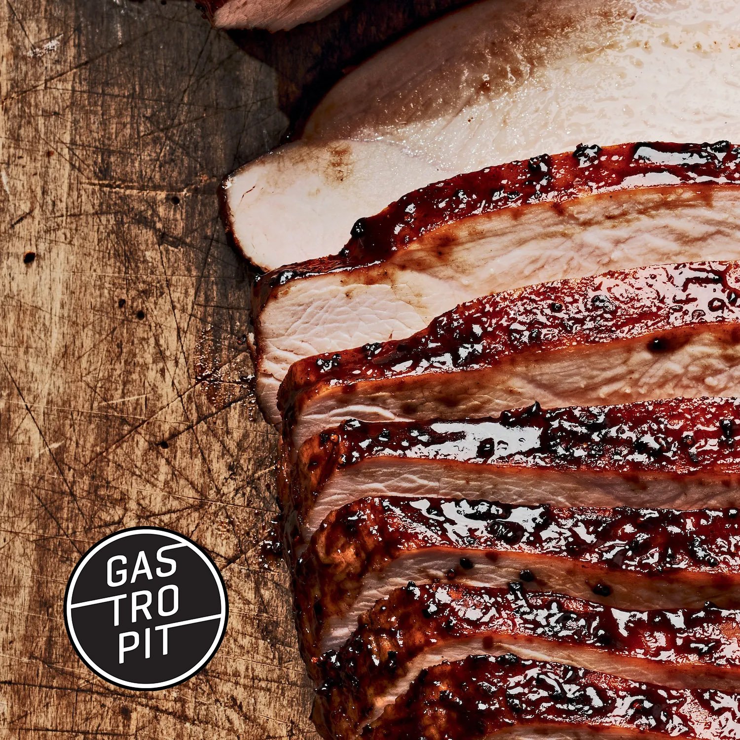 Fresh Savory Cranberry Sauce
