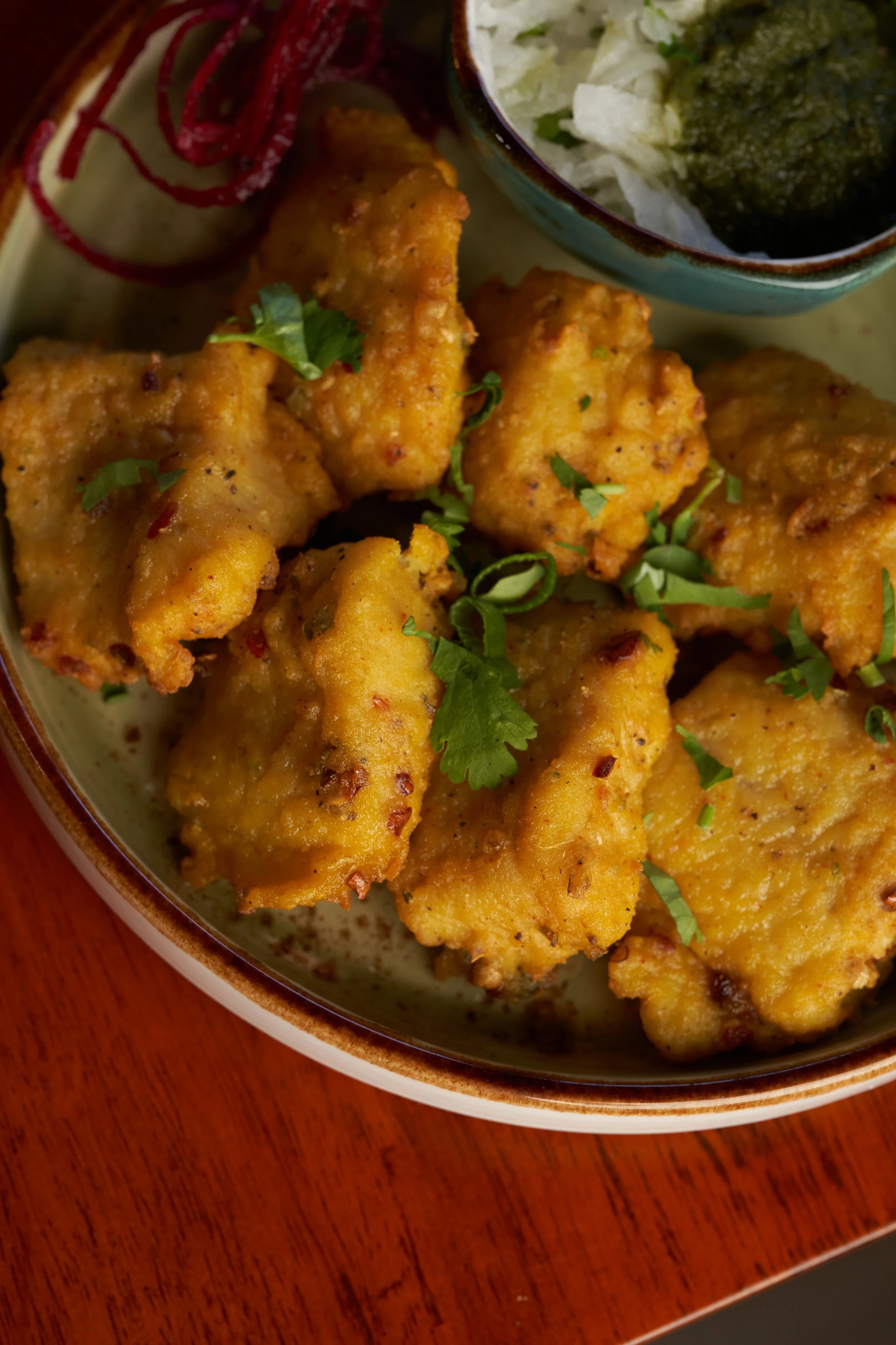 Raahi Indian Kitchen