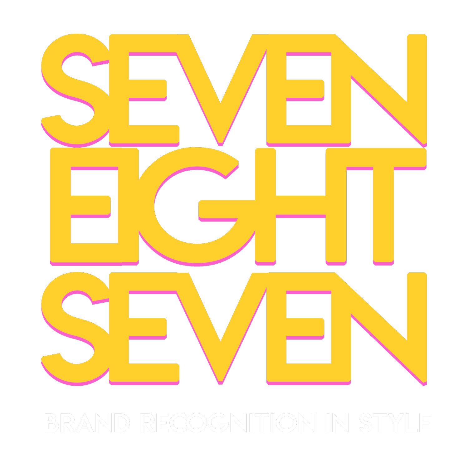Seven Eight Seven Productions