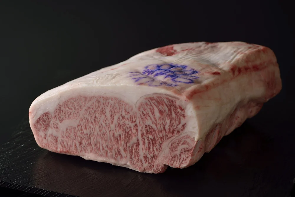 Japanese Wagyu — TREX CORP INC.