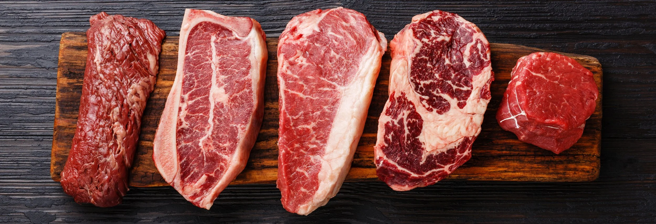 Caviness Beef Packers — TREX CORP INC.