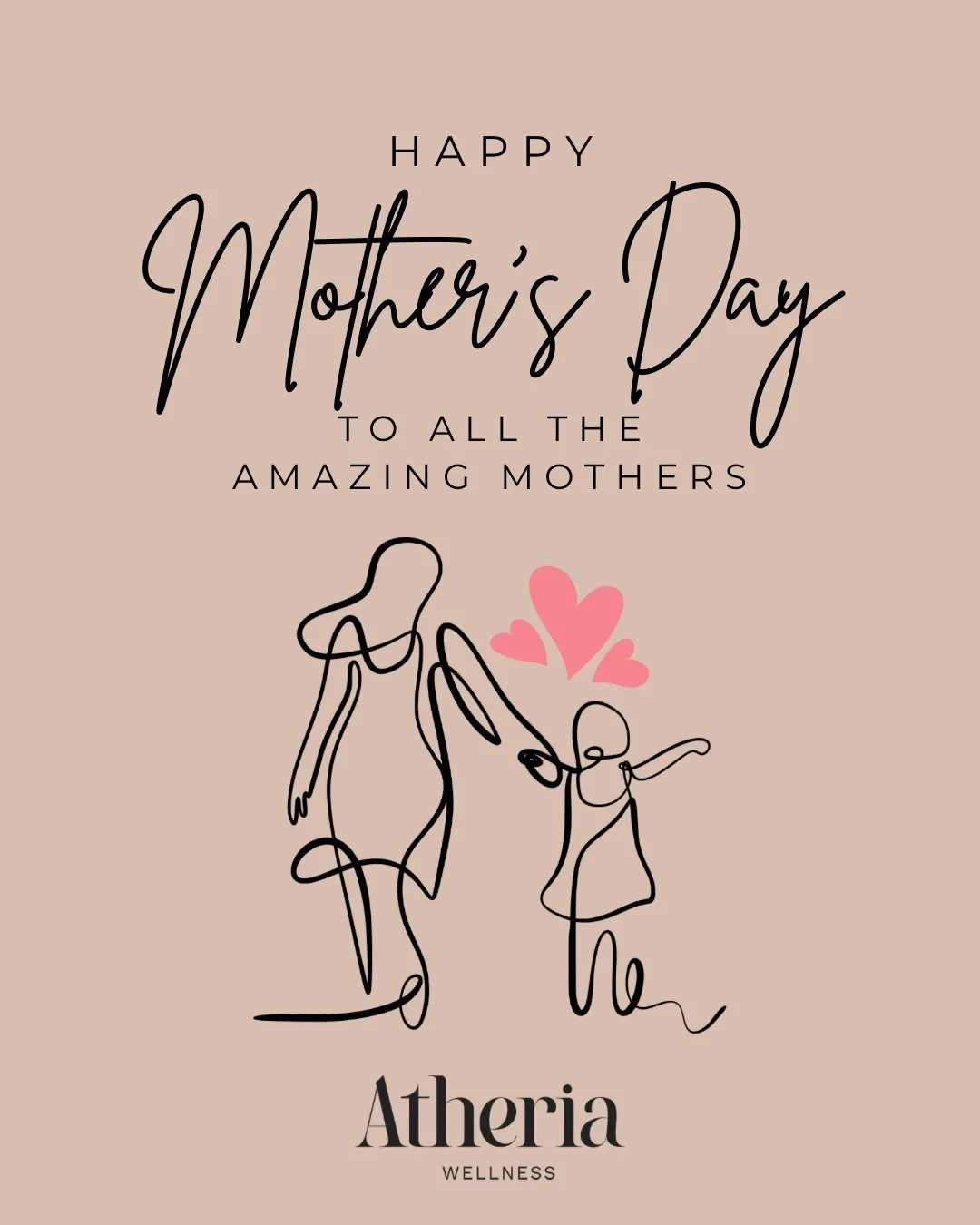 Happy Mother&rsquo;s Day to all the amazing mothers! 💕

Between busy mornings, full days, and everything in between&hellip; ✨

So many women normalize exhaustion.

But constant fatigue, brain fog, and low energy are not something you have to live wi