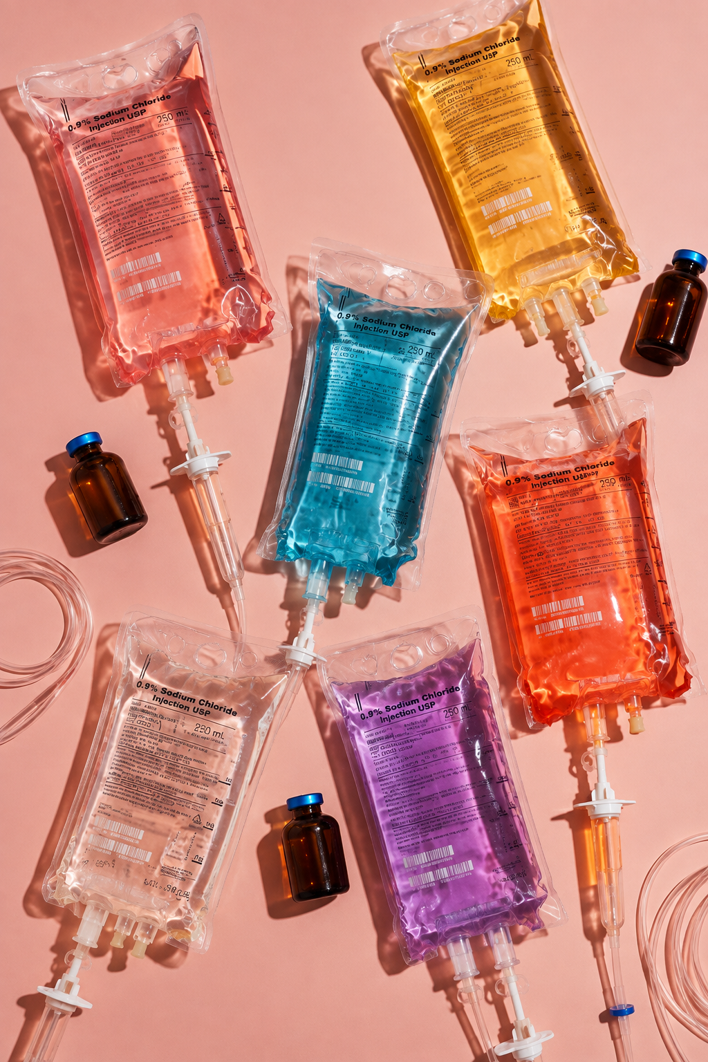 Staying Hydrated During a Toronto Summer: Signs You're More Dehydrated Than You Think