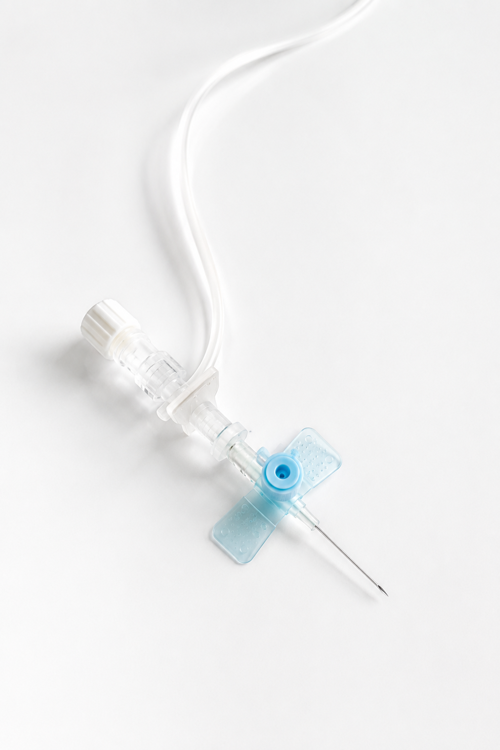 What to Expect During Your First IV Therapy Appointment