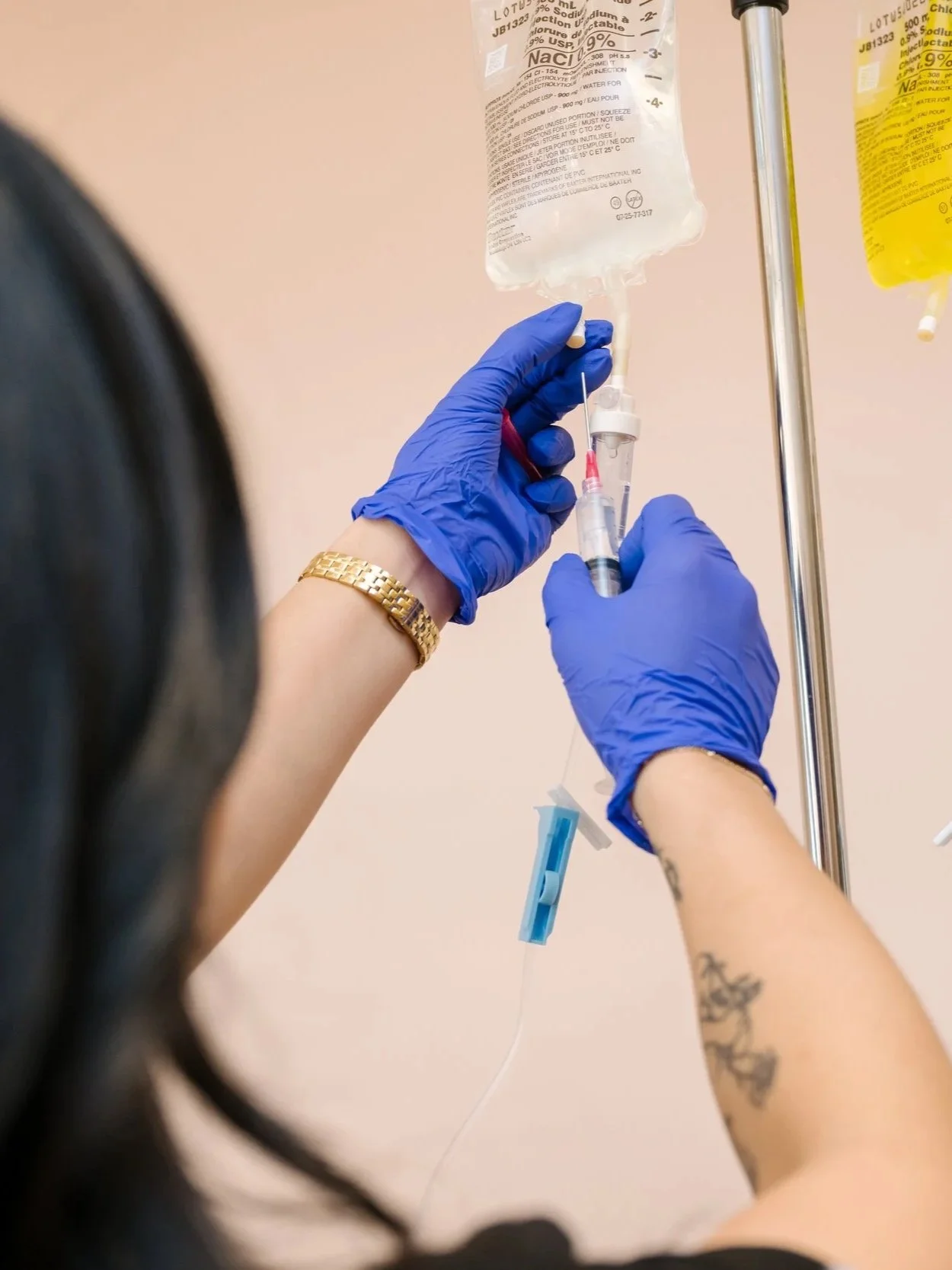 Staying Hydrated During a Toronto Summer: Signs You're More Dehydrated Than You Think