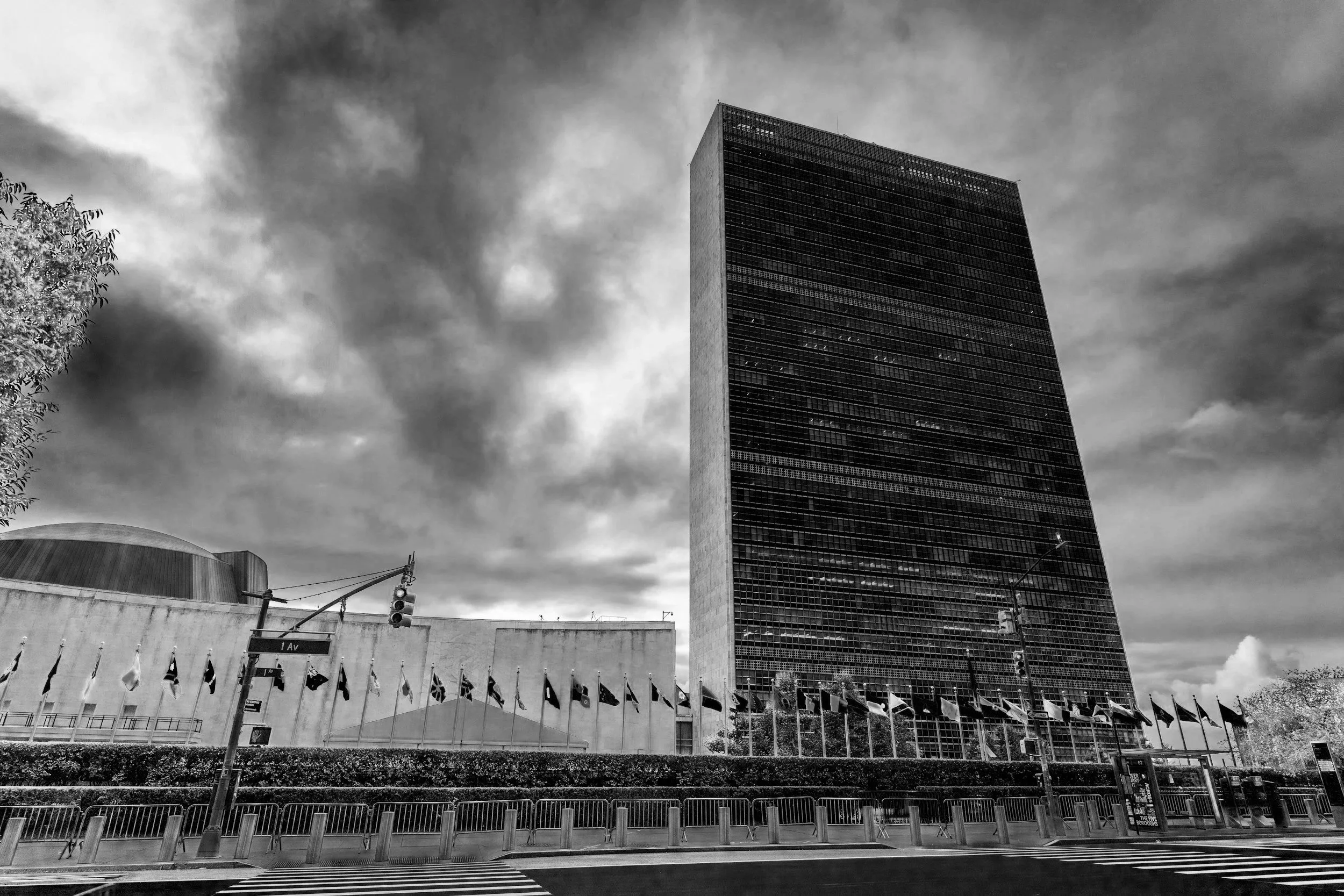 The UN Pact for the Future Needs Something Old, New, Borrowed, and Blue