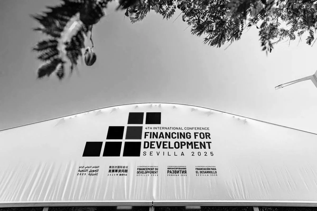 Amplifying LDC Leadership in the FfD4 Negotiations