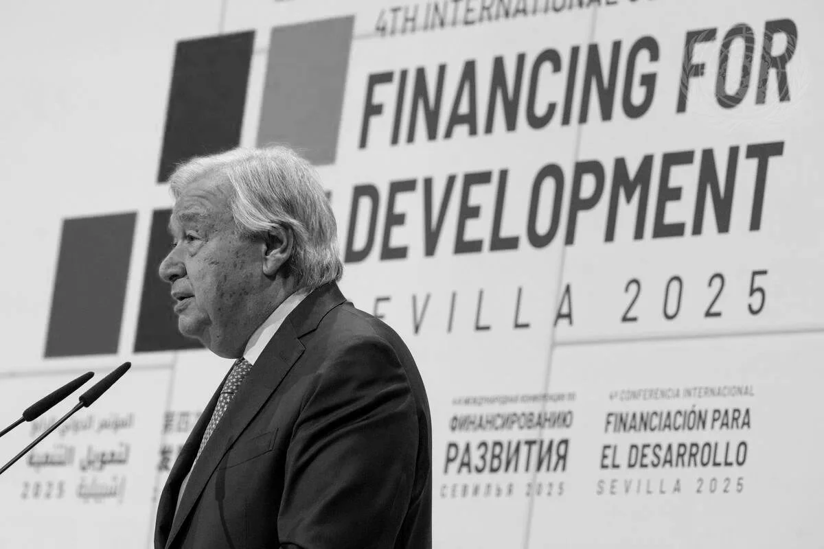 Strategic Discussion on Financing for Development and the Elements Paper: Priorities for LDCs