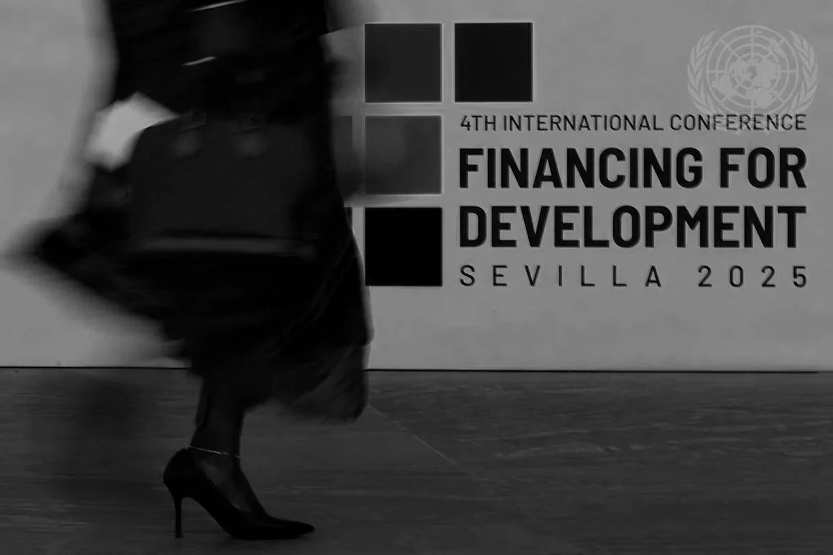 Retreat for Global South Countries on Financing for Sustainable Development