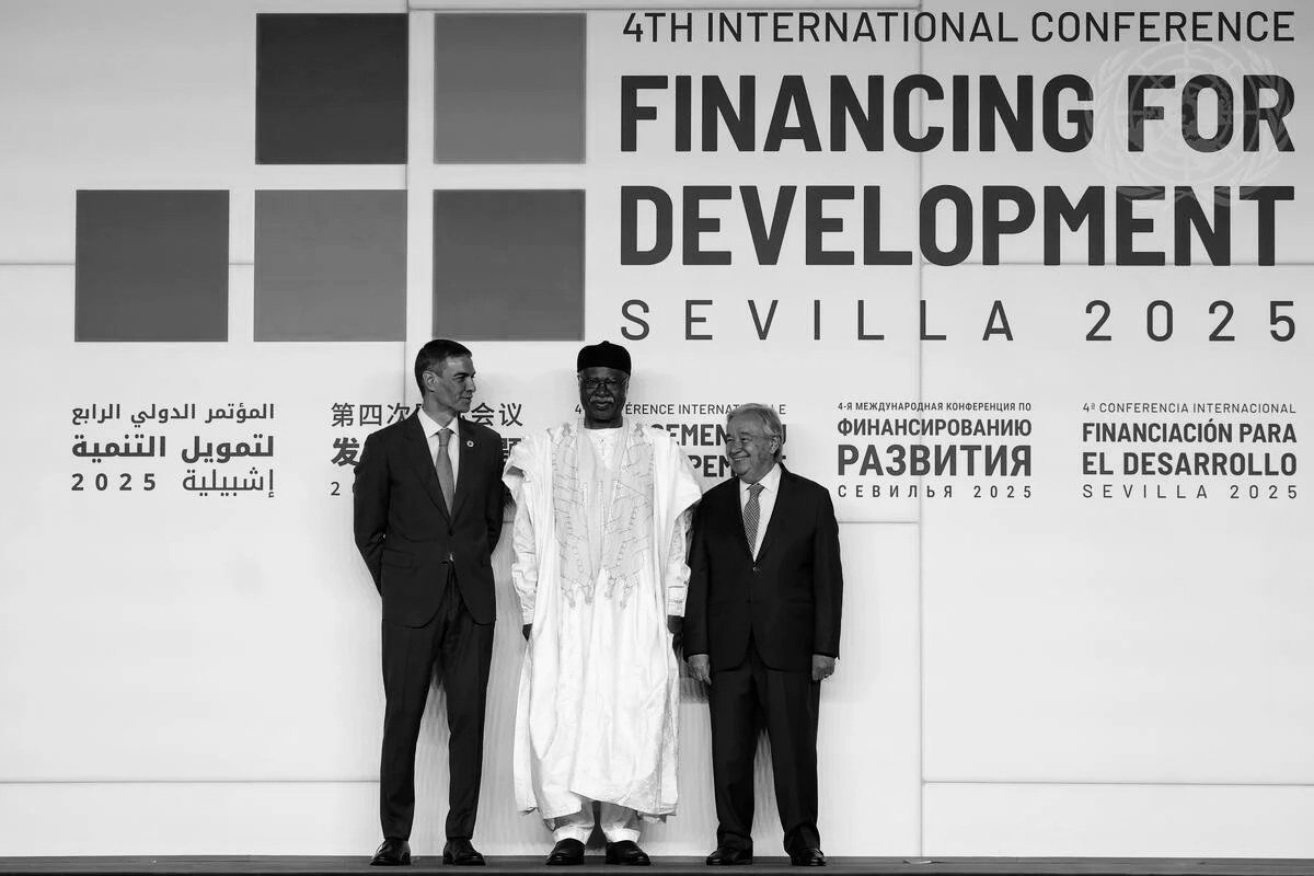 Financing for Development and the Elements Paper: Priorities for LDCs and SIDS