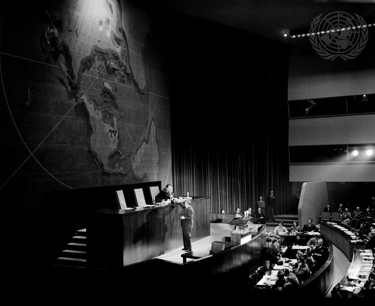 Renewing International Cooperation for the 21st Century: The Summit of the Future and Beyond