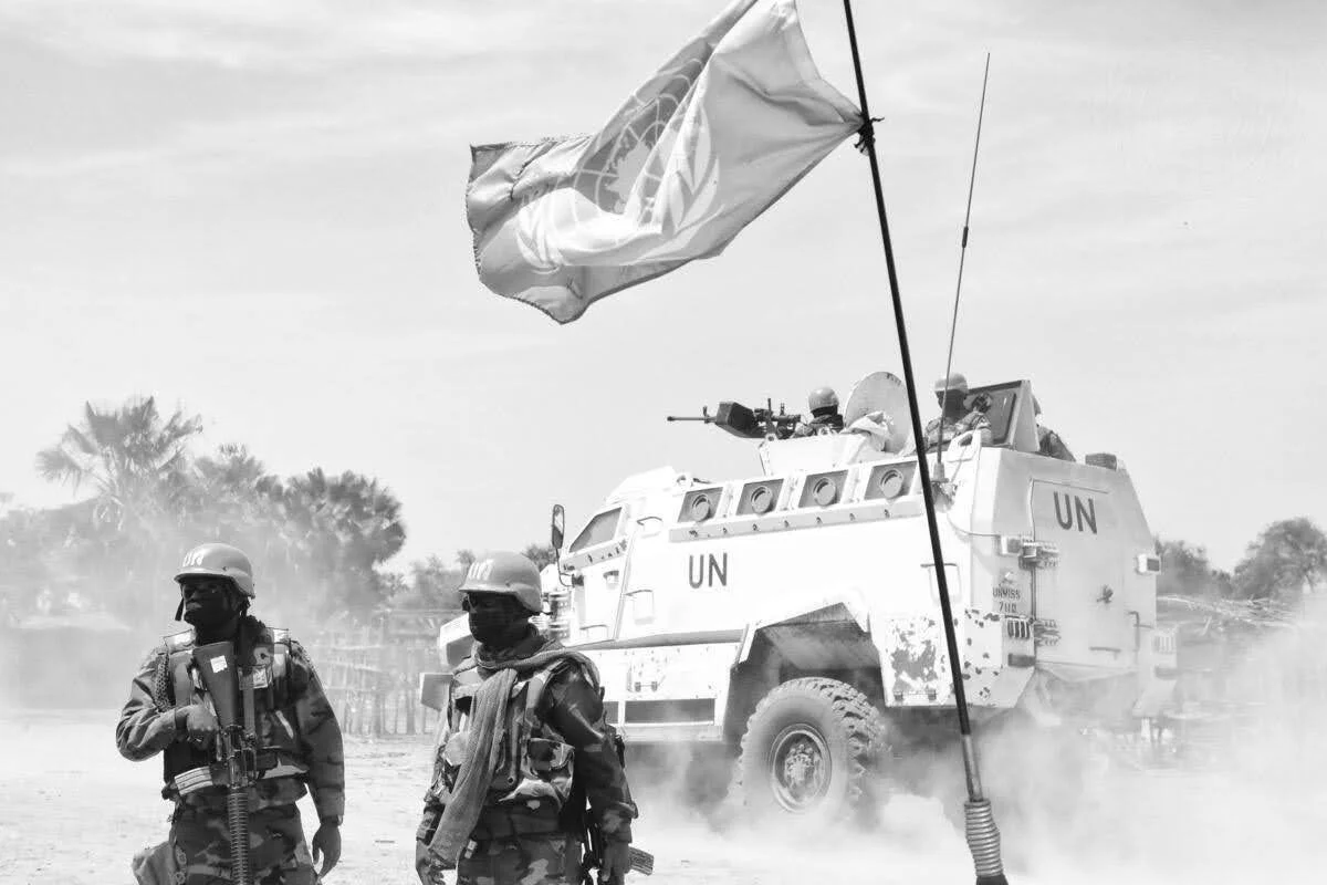 Reviving Peace an Security at the UN: UN80 and Beyond