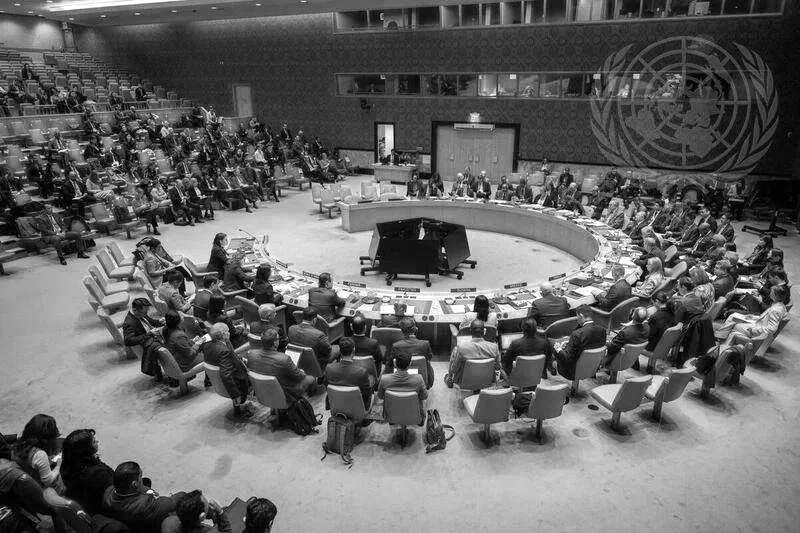 Thinking Outside the Toolbox: Looking Beyond the Secretary-General’s Review of UN Peace Operations