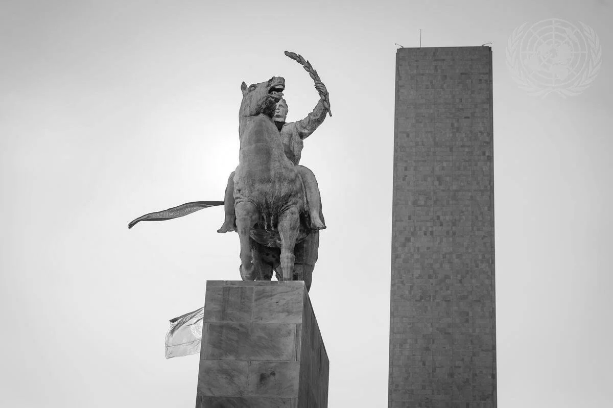 The UN Needs a Leader. Member States Need to Let Them Lead.
