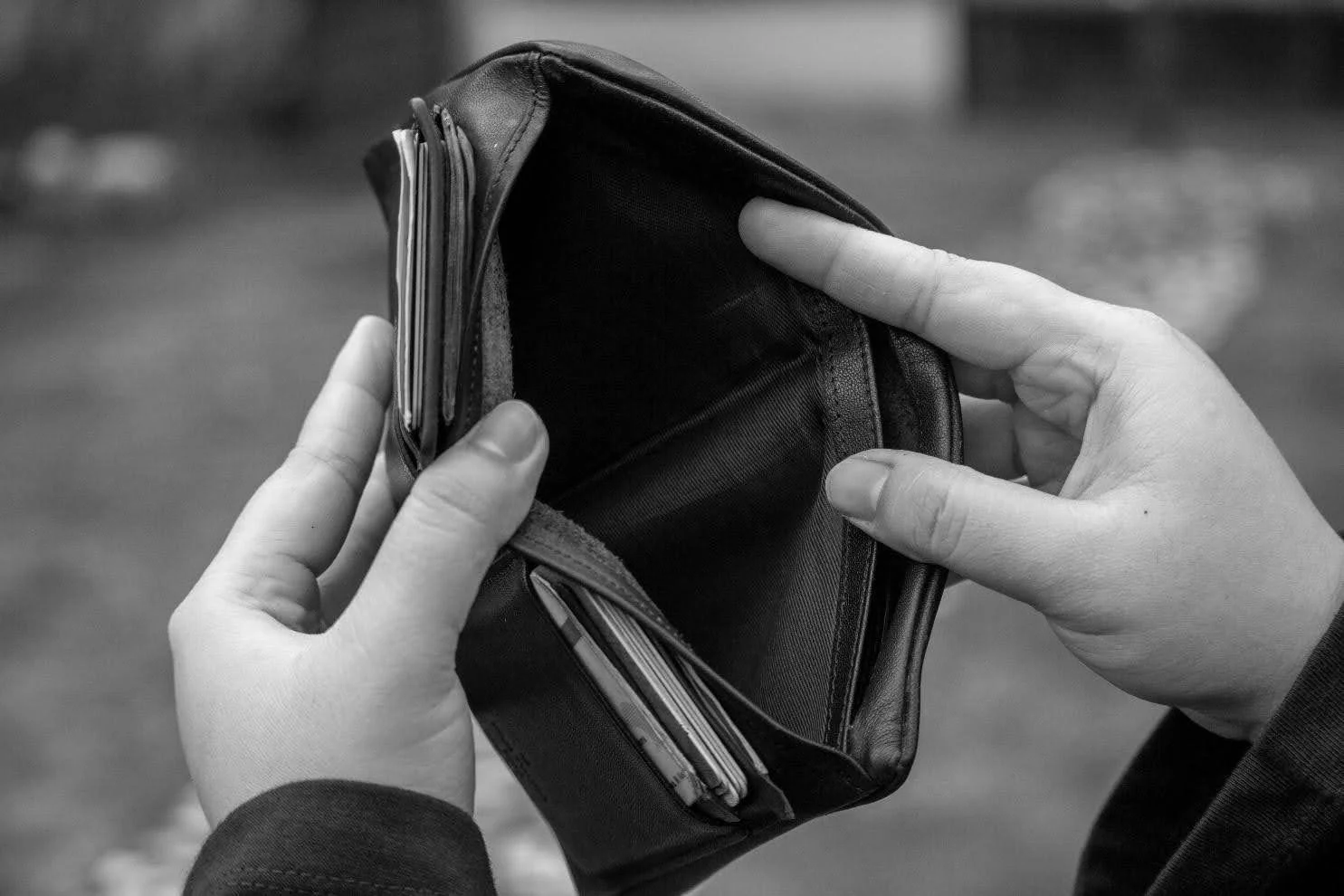 Going for Broke: Time to Reform the UN Budget Process