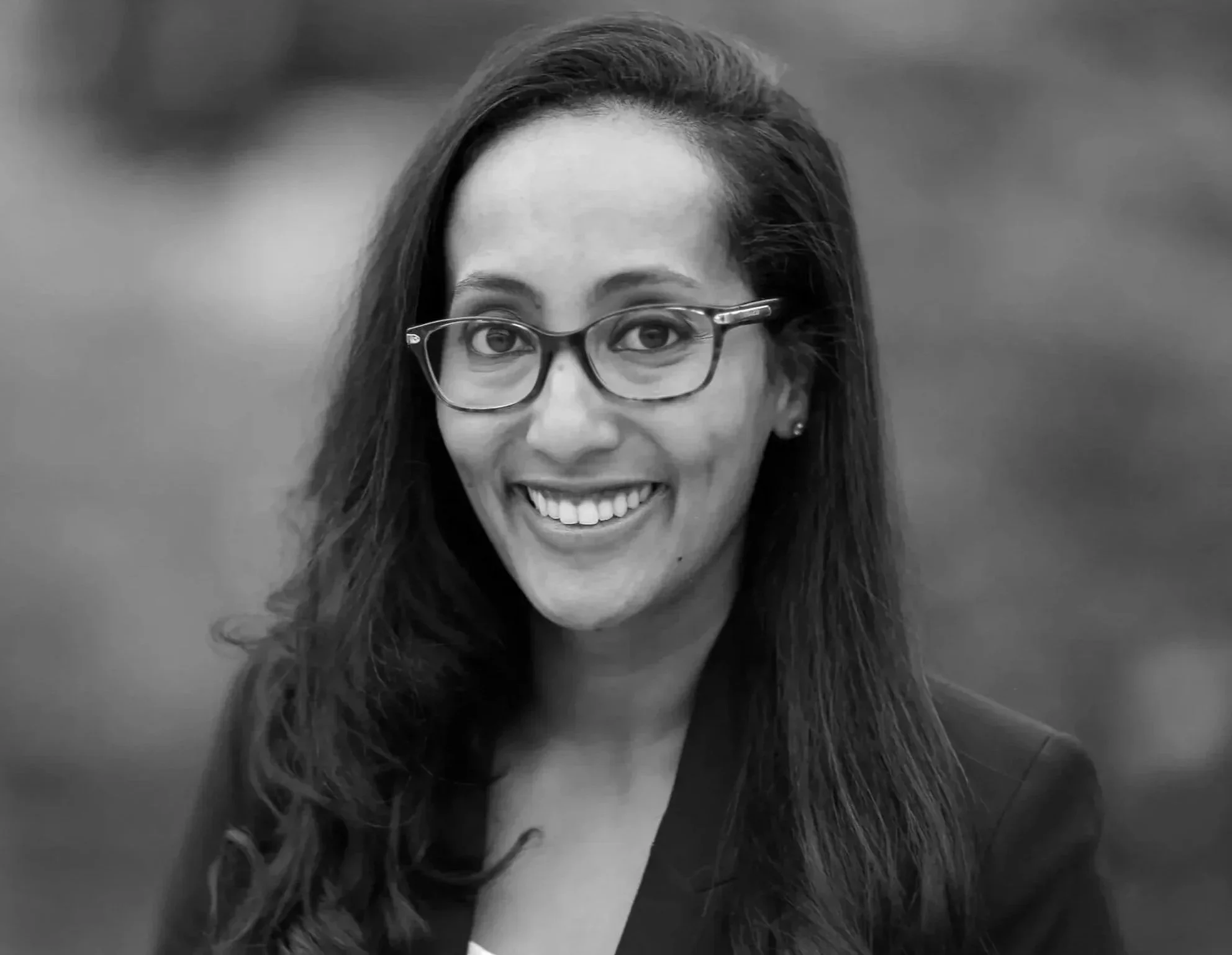 Zinash Seyoum, Policy Advisor