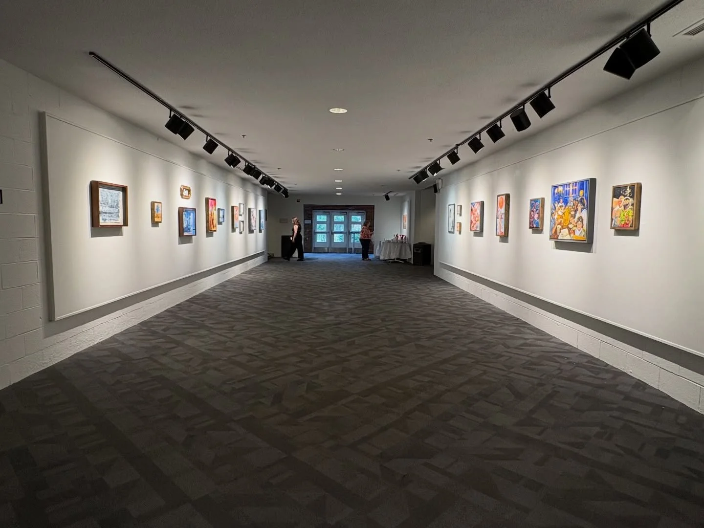 As I&rsquo;m wrapping up my last project of 2025, I need to take a moment to reflect and express gratitude. This year, despite all the serious strain on arts funding in Ohio and across the country, I was lucky enough to receive a funding grant from t