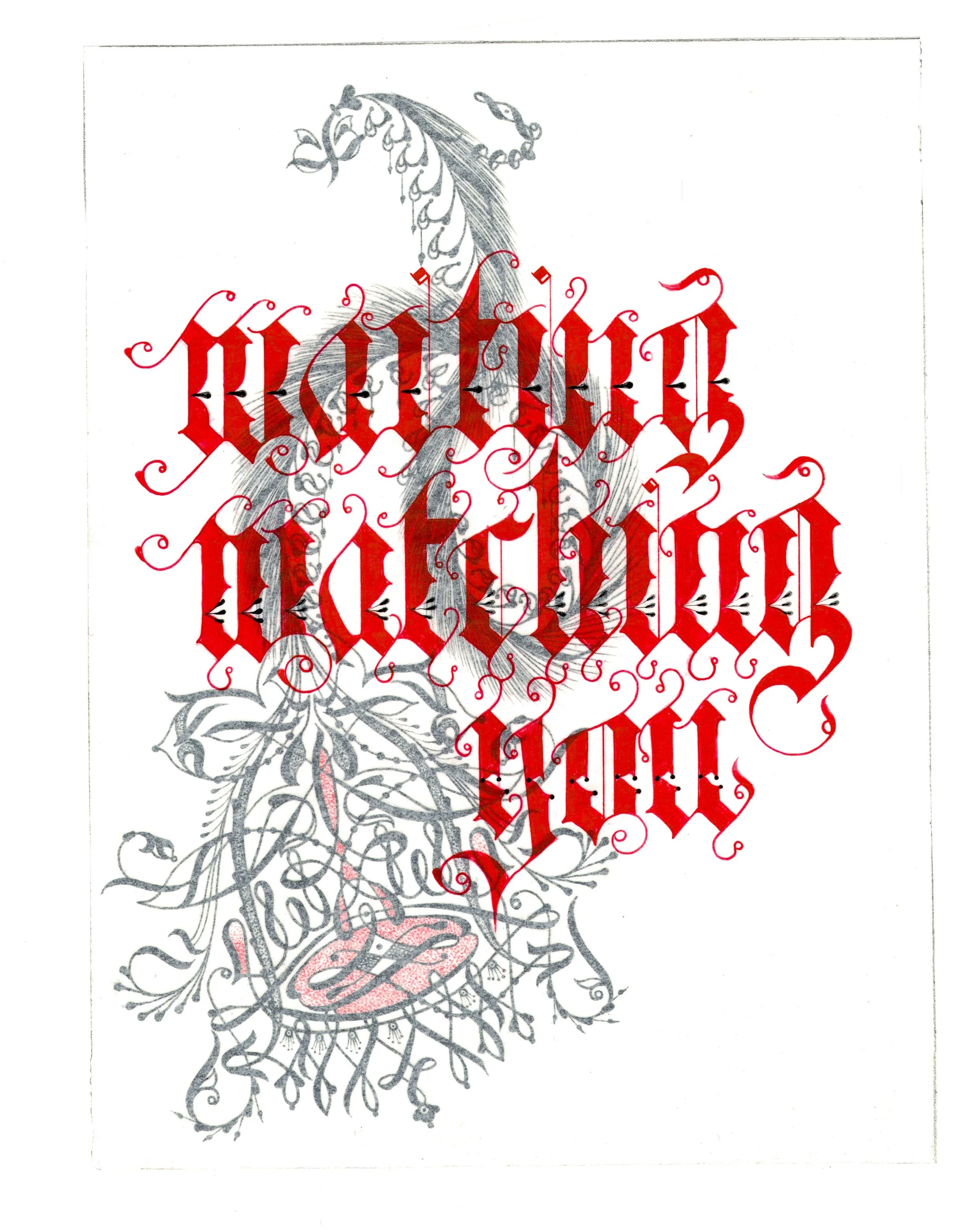 EPITAPH III (For Nellie Vaugh)

Archival Ink on Pergamenata
2025
Private Collection