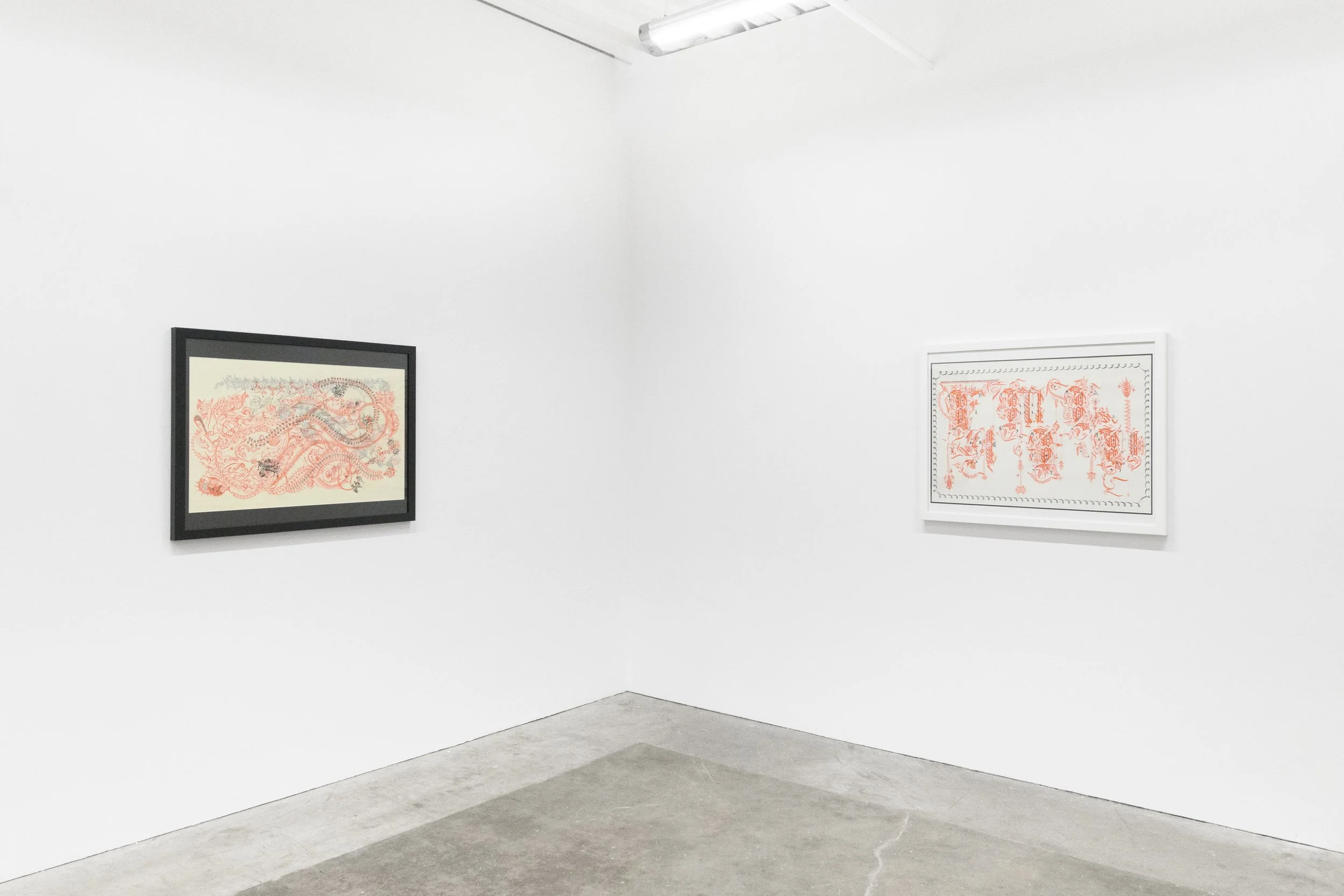 Axis of Compassion w/ Megan and Lecia Wilson @ Eleanor Harwood Oct 2025 Shaun Roberts Photo