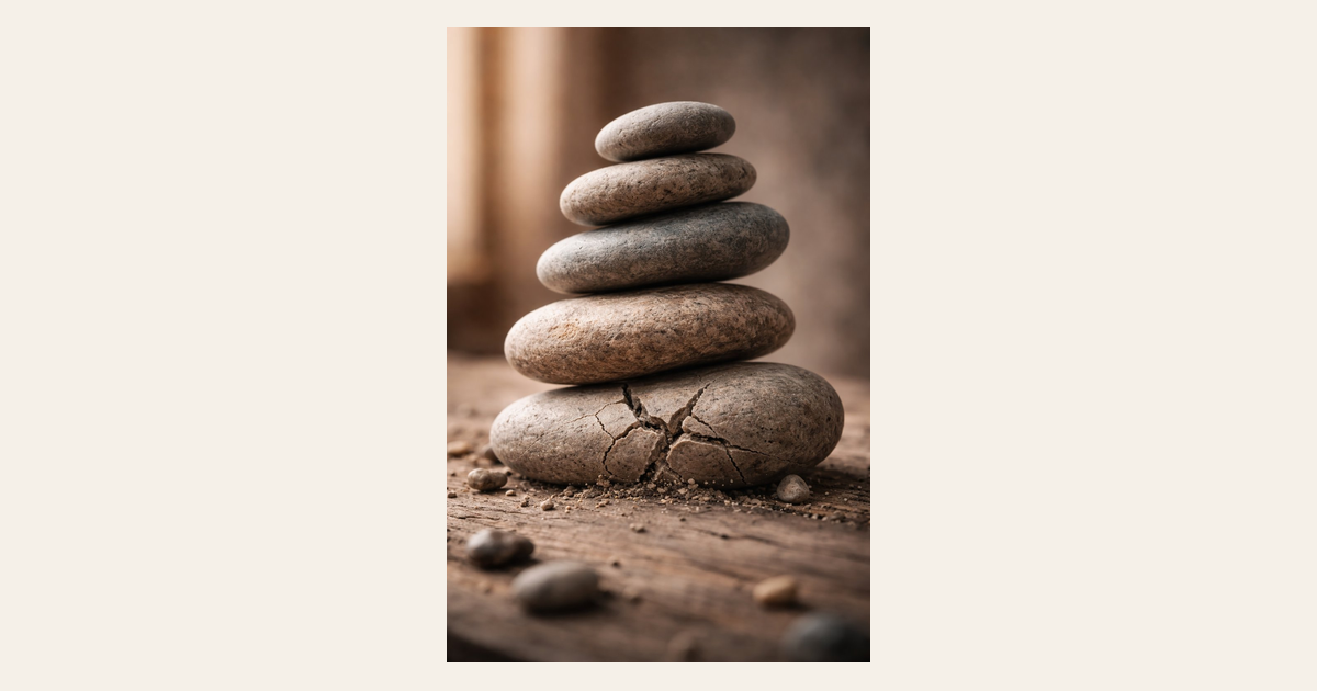 High-Functioning Doesn't Mean Okay