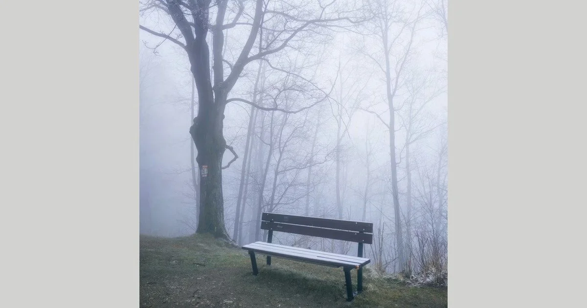 You Took the Time Off. Why Do You Still Feel This Way?