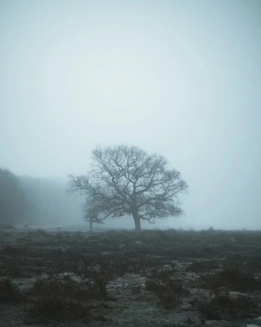 Who Are You When You're Not the Strong One?