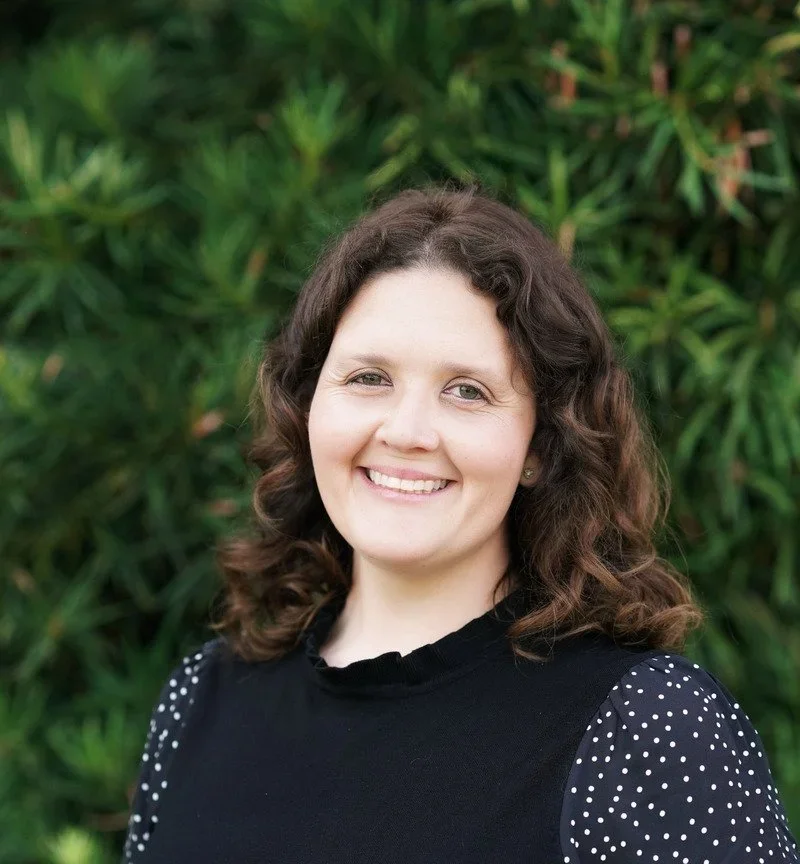 Marie Rogers, Burnout Therapist in the Bay Area
