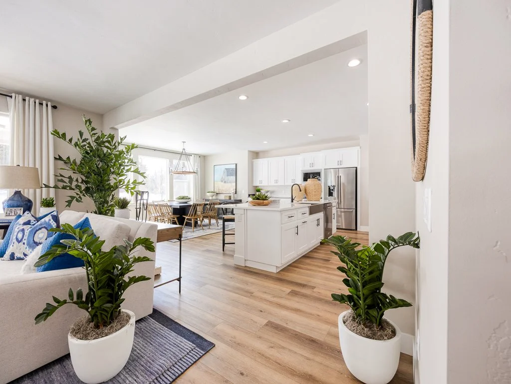 modern long beach great room by morehouse crafted interiors combining functional layout with style, perfect example of interior designer and architect creating a beautiful remodeled home in long beach ca