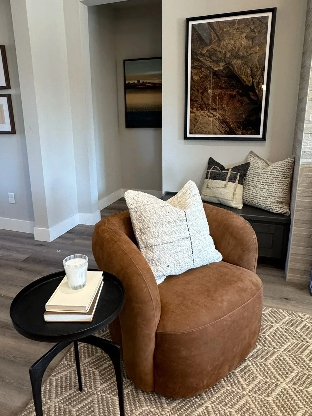 long beach living room by morehouse crafted interiors combining functional layout with style, perfect example of interior designer and architect creating a beautiful remodeled home in long beach ca