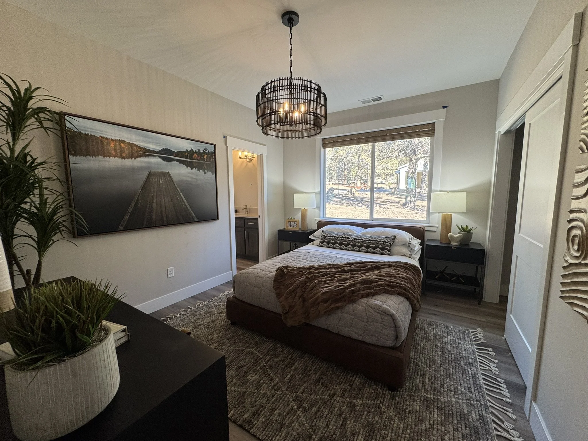 long beach bedroom by morehouse crafted interiors combining functional layout with style, perfect example of interior designer and architect creating a beautiful remodeled home in long beach ca
