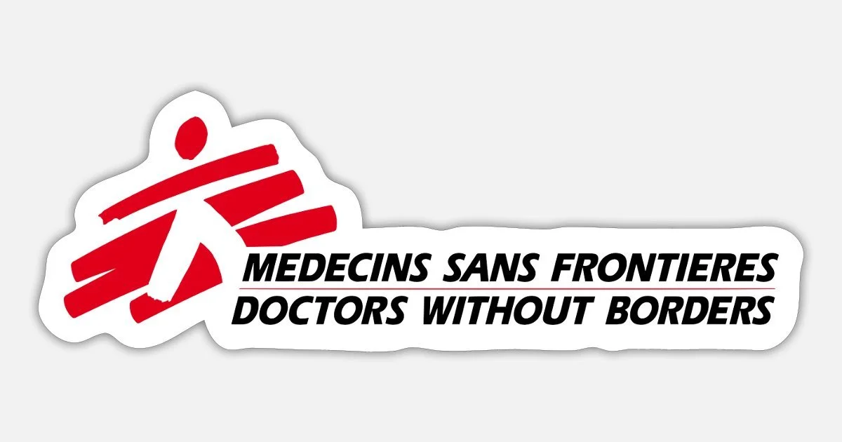 Doctors without Borders logo
