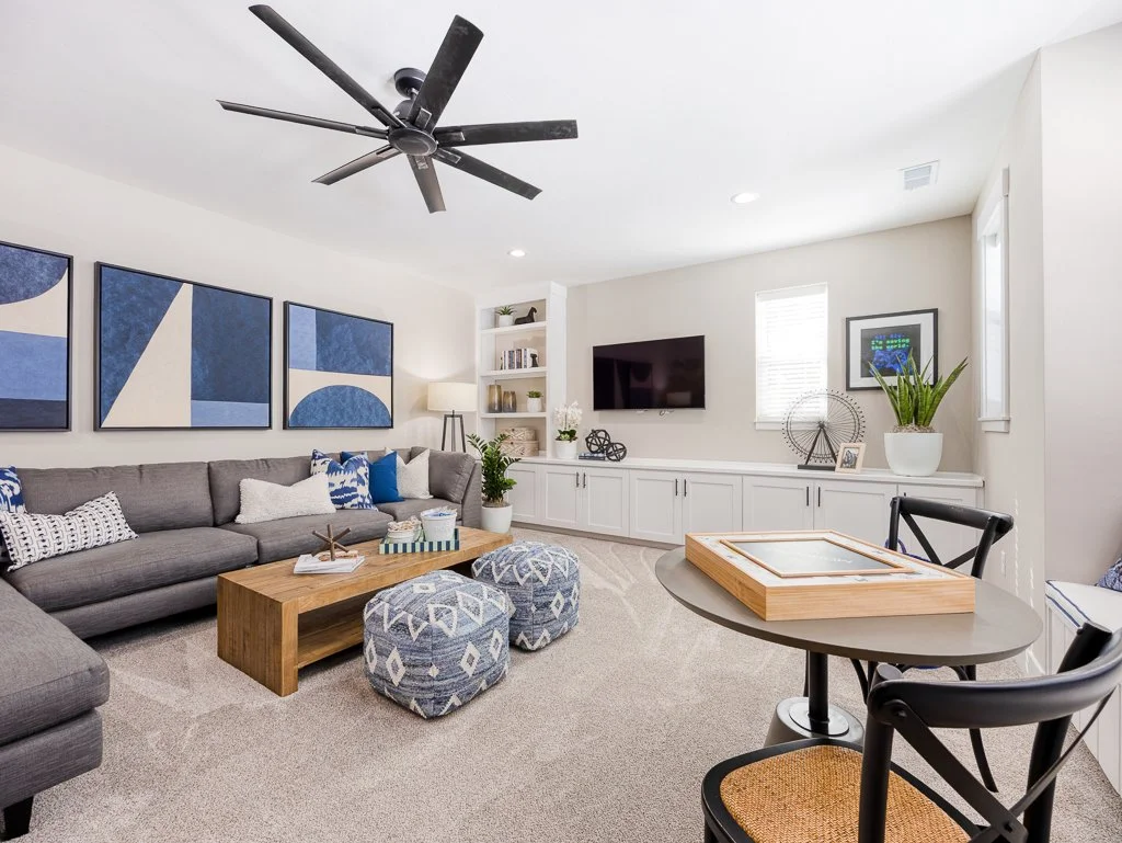  long beach living room by morehouse crafted interiors combining functional layout with style, perfect example of interior designer and architect creating a beautiful remodeled home in long beach ca