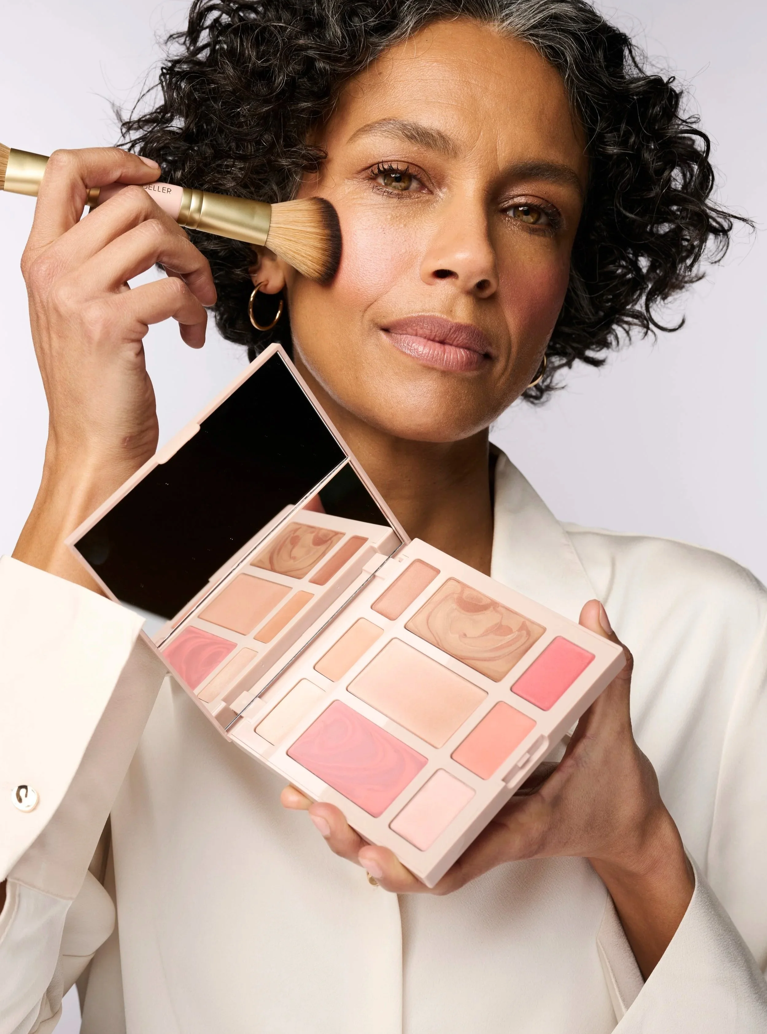 Best of the Best Cream Palette