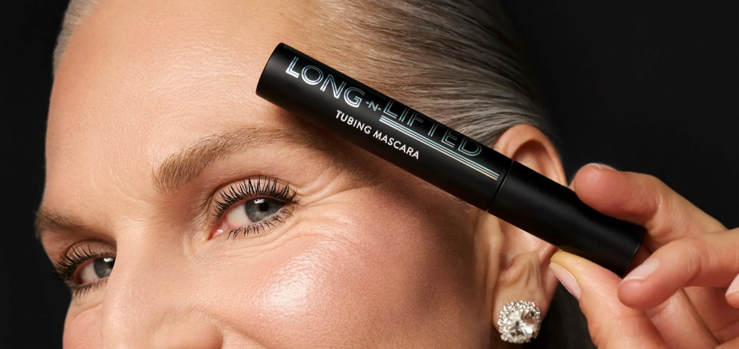 Long n Lifted Mascara