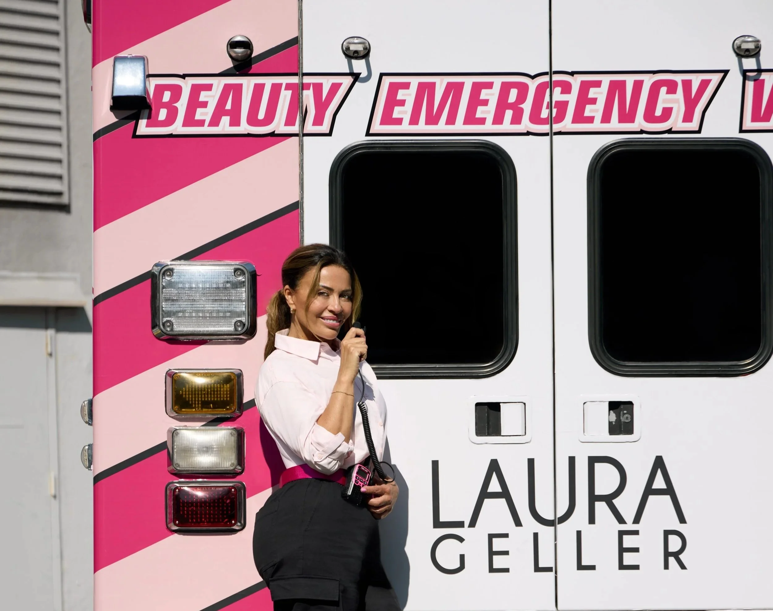 Line Smoother Campaign