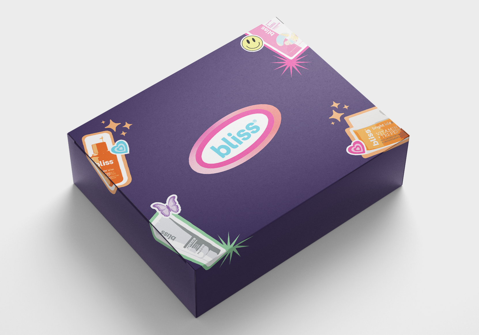 Elder Millenial Mailer