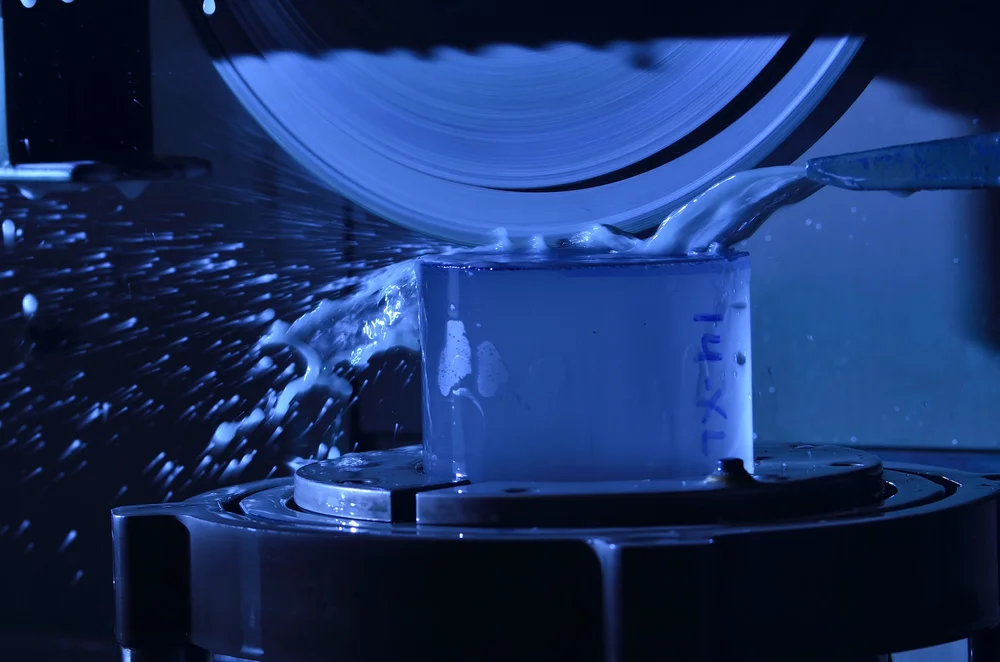 Core and Bulk Sapphire — Rubicon Technology