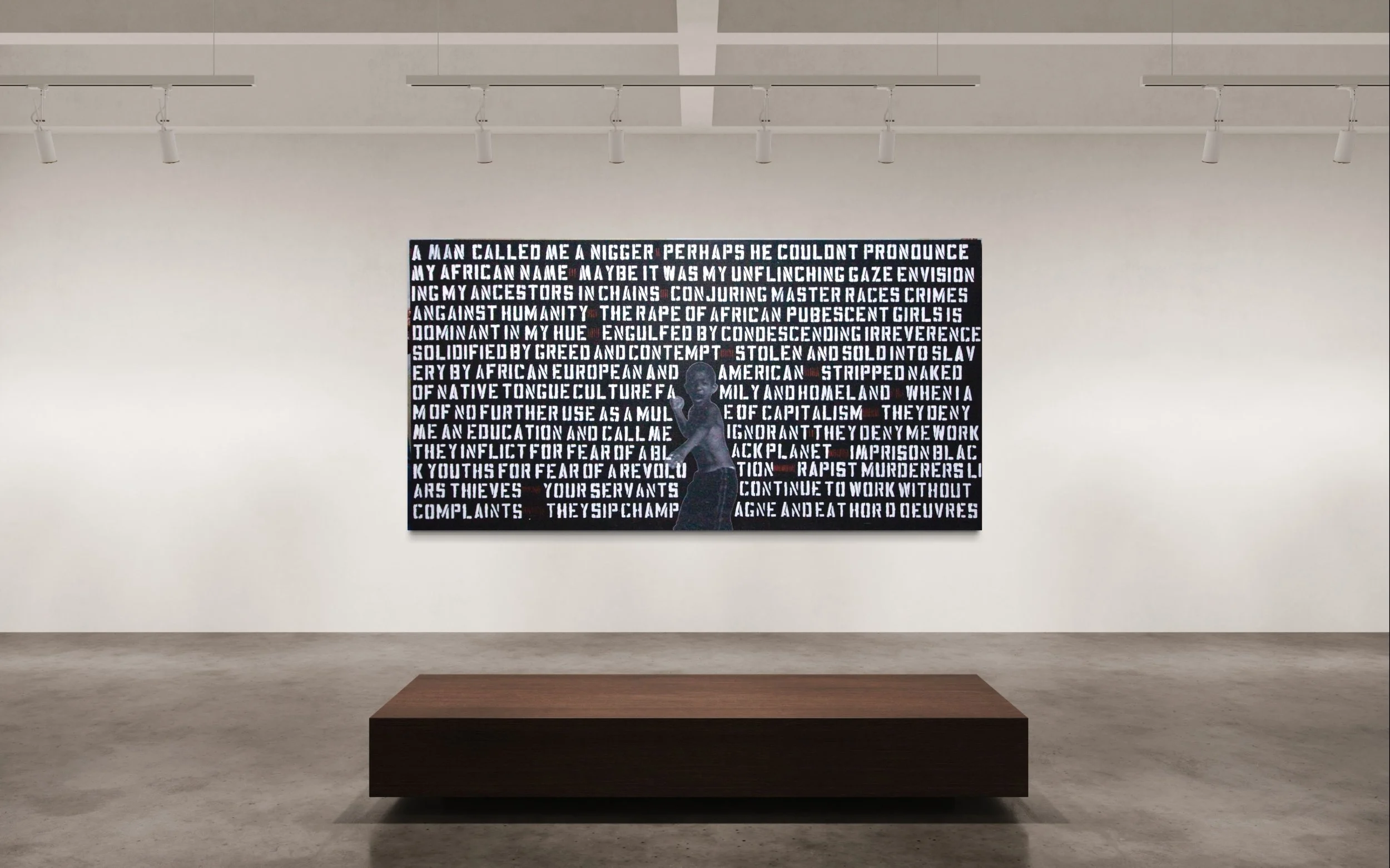 THE VIEWING ROOM: EMERGING, MID-CAREER &amp; ESTABLISHED ARTISTS