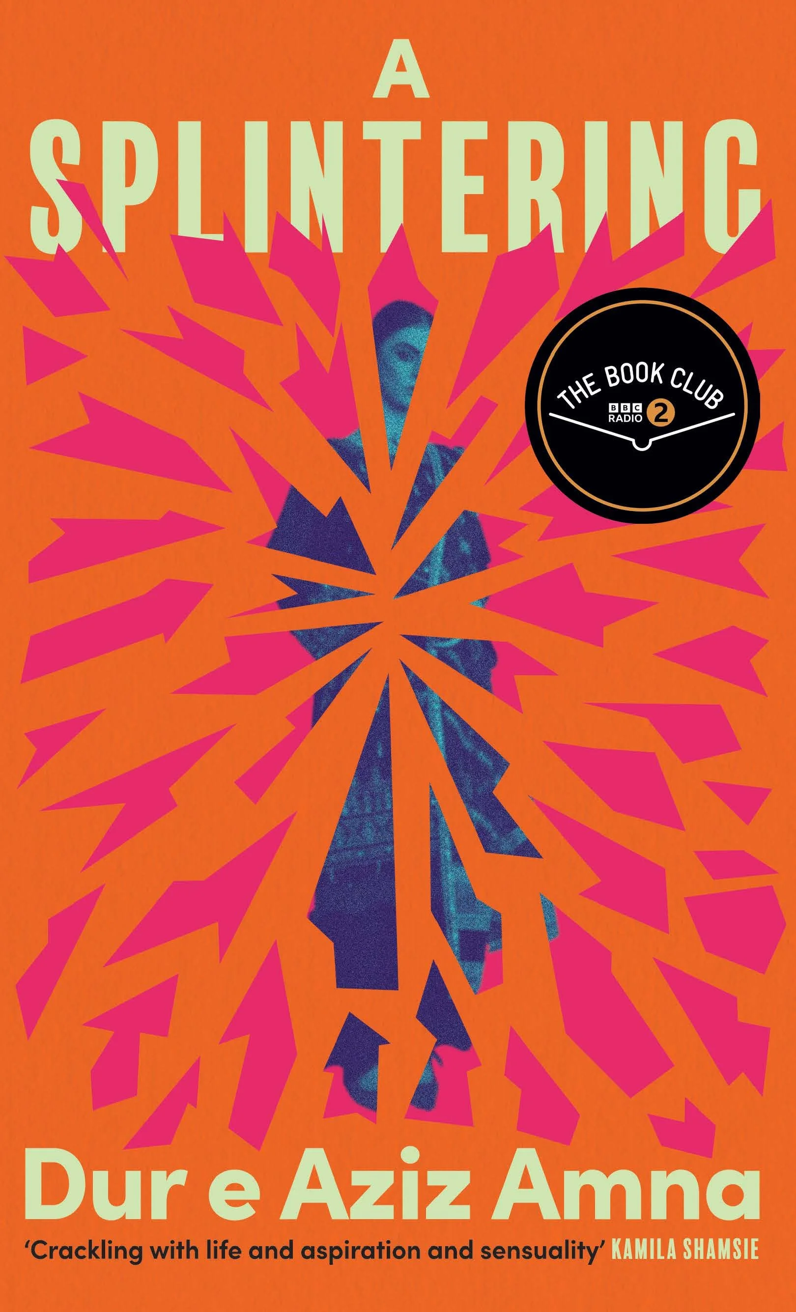 A Splintering, Dur e Aziz Amna