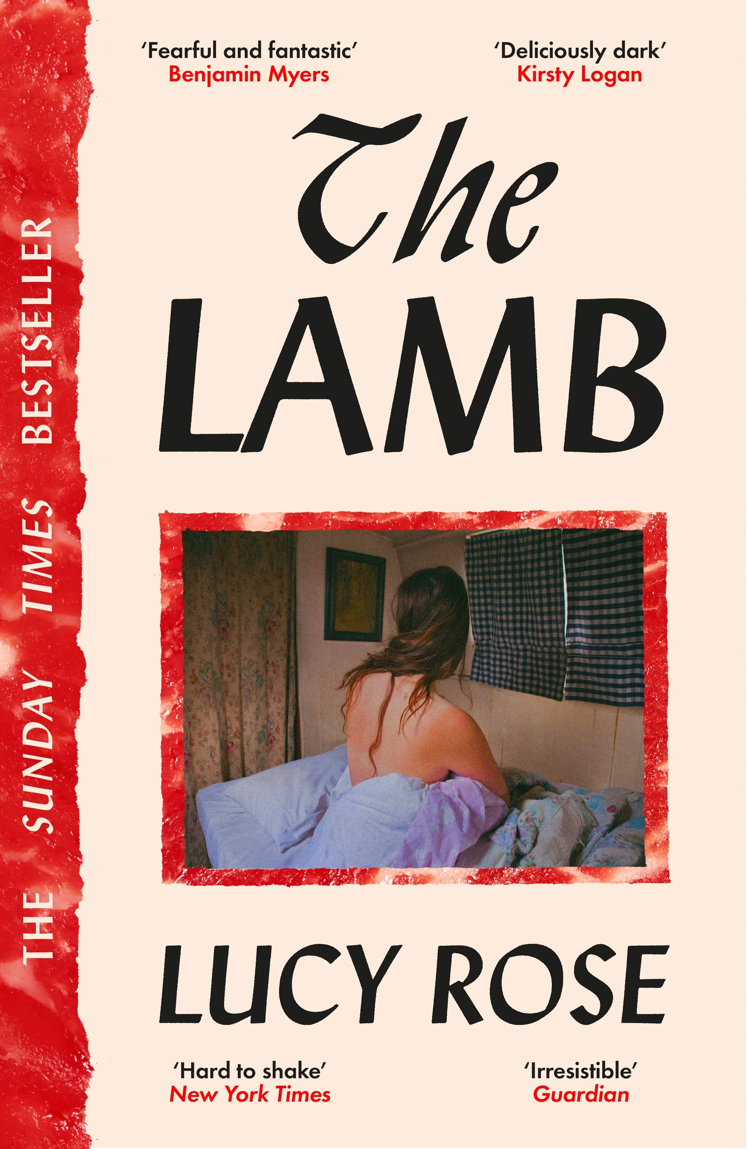 The Lamb, Lucy Rose