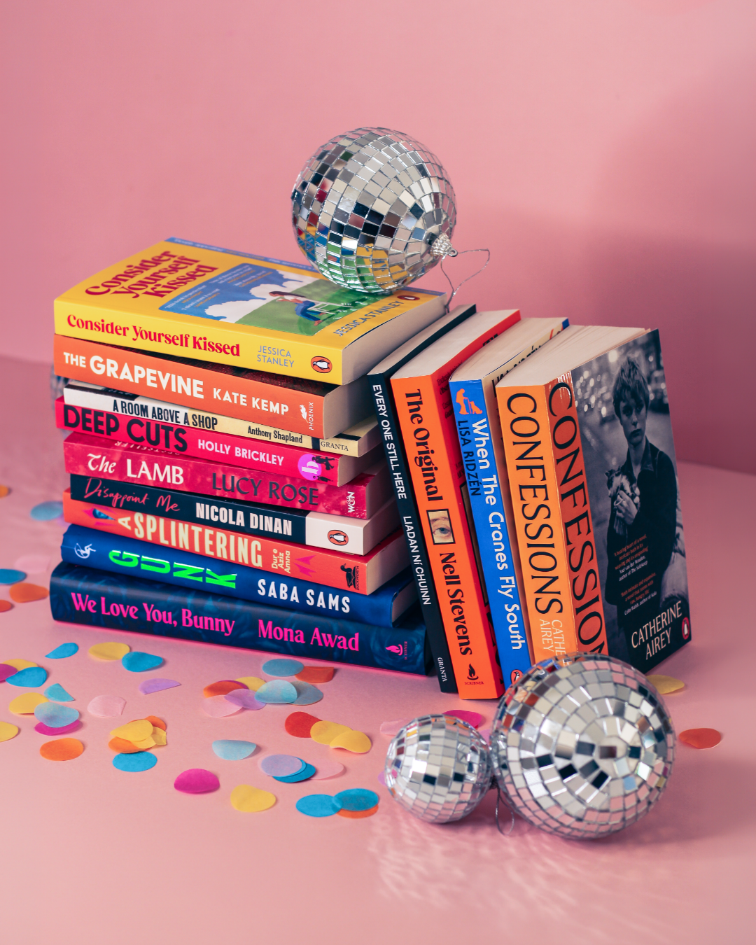 2026 Nota Bene Prize Finalists