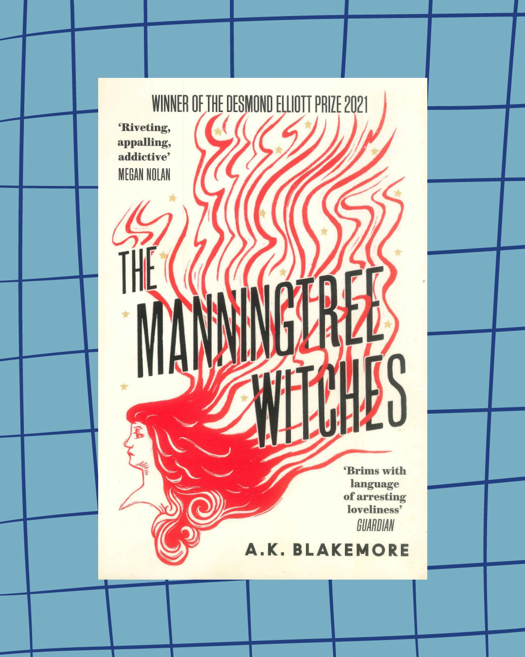 Review The Manningtree Witches By A K Blakemore Nota Bene Prize review-the-manningtree-witches-by-a-k-blakemore-nota-bene-prize