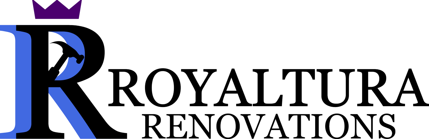 Royaltura Renovations