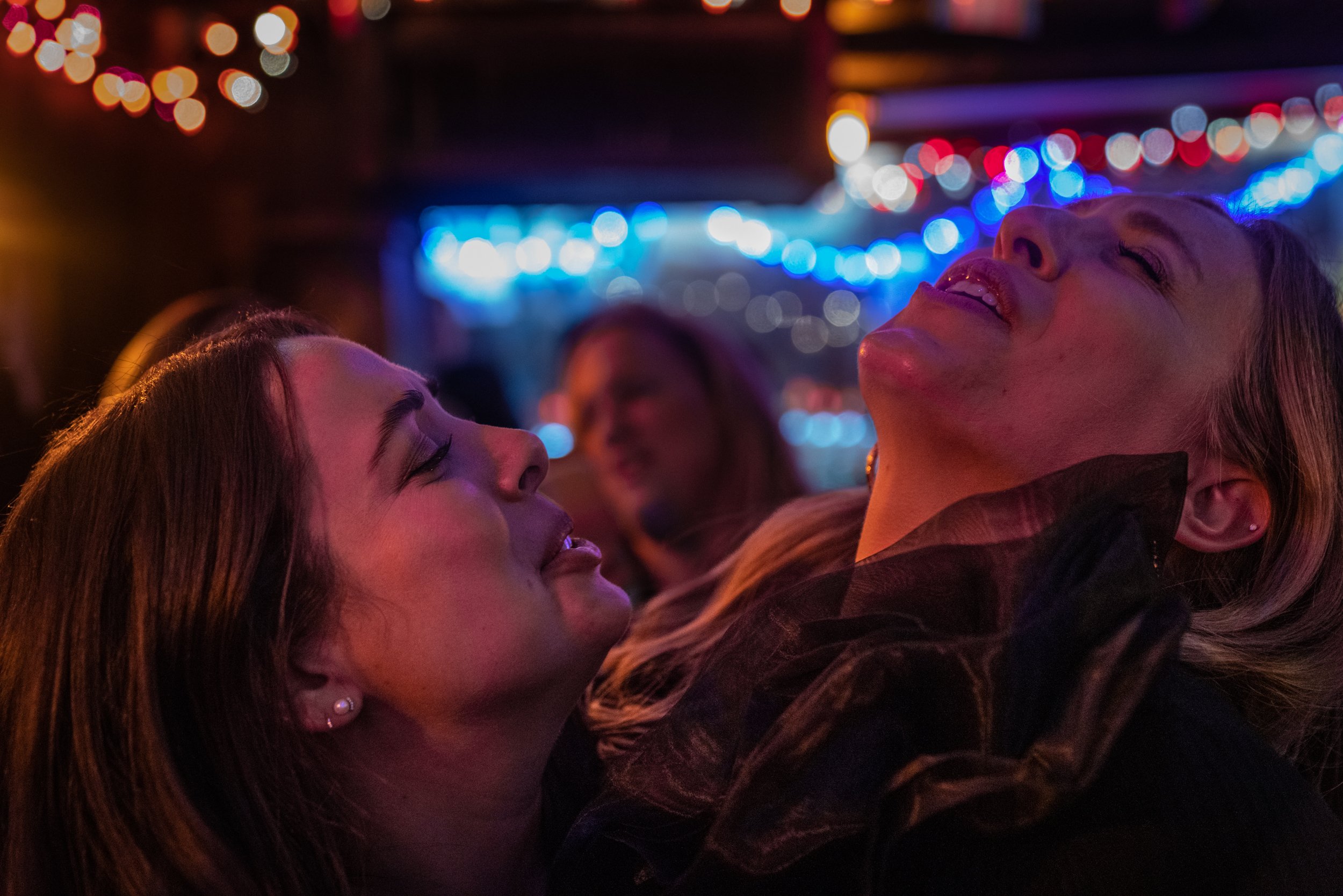 Songs of Silence — West Village Piano Bar Series
