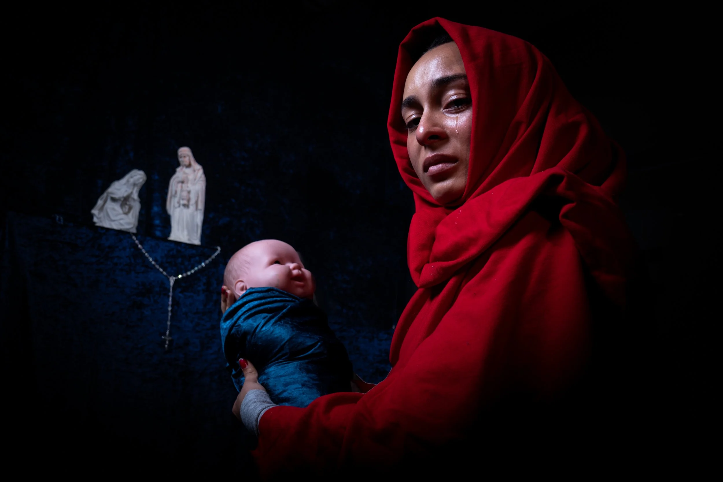 impotent is uselessness