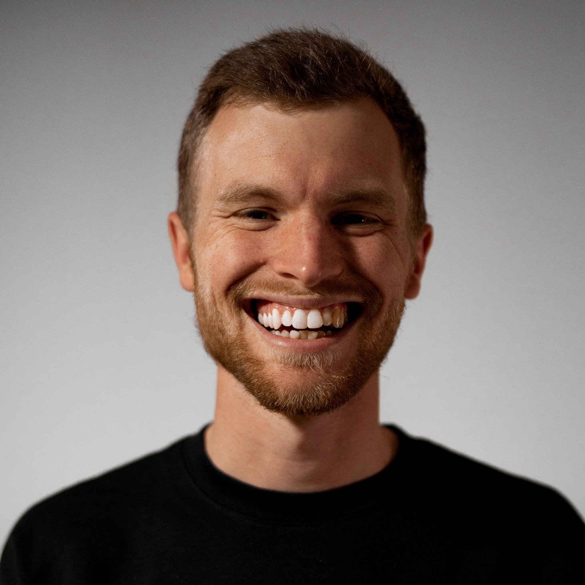 Kyle Delk - Founder / Creative Director / DP