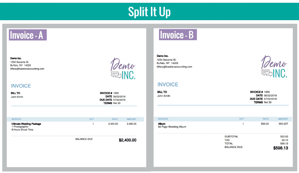 New York Sales Tax For Photographers — Bastian Accounting for Photographers