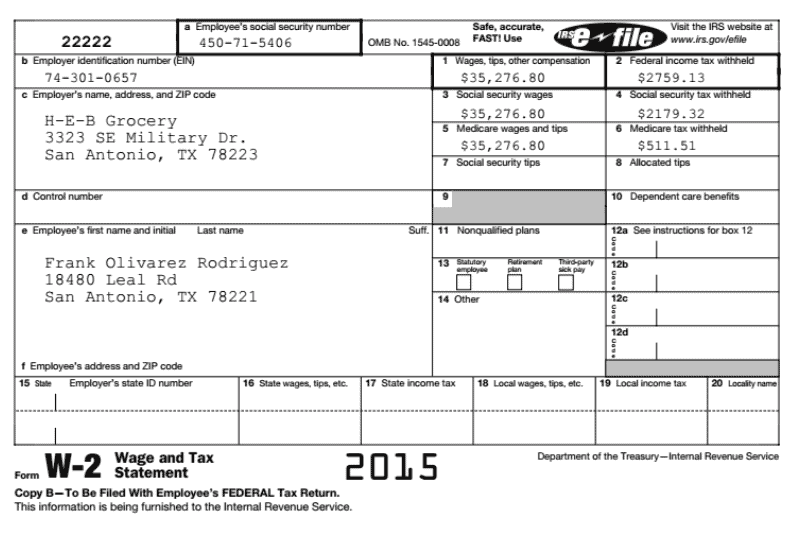 Independent Contractor 101 — Bastian Accounting for Photographers