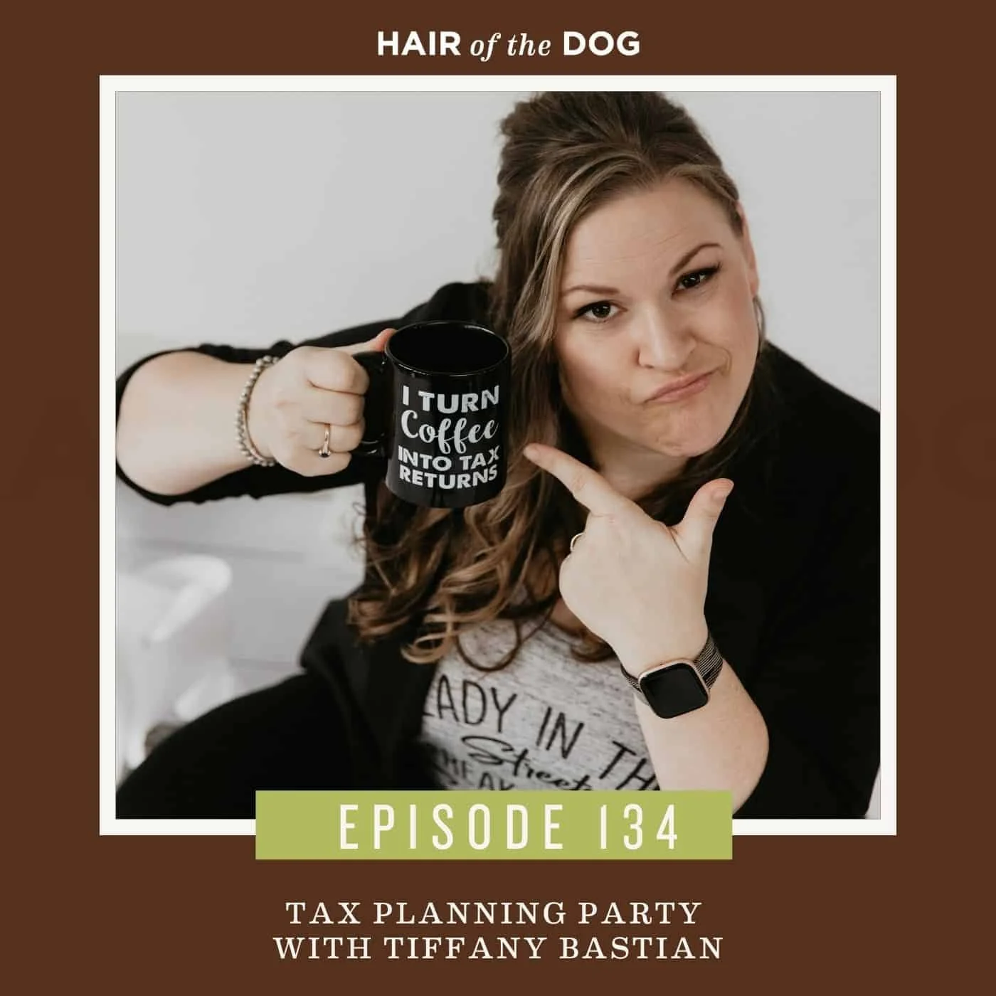 Hair of the Dog Podcast