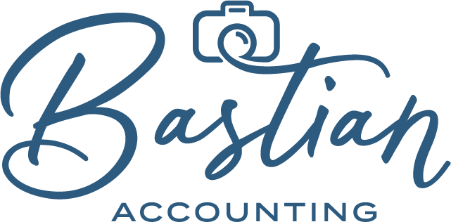 Bastian Accounting for Photographers